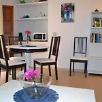Apartamento completo - Centro Ciudad - Arenal