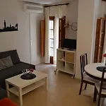 Apartamento completo - Centro Ciudad - Arenal