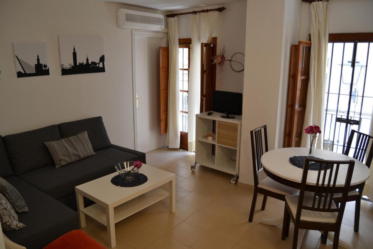 Completo - Centro Ciudad - Arenal Apartamento