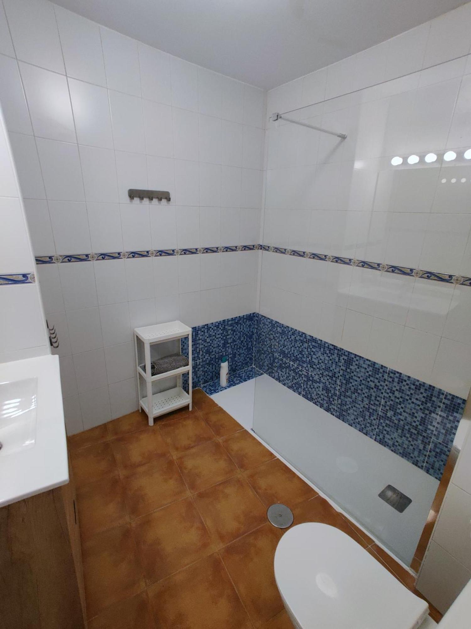 Apartamento Completo - Centro Ciudad - Arenal *
