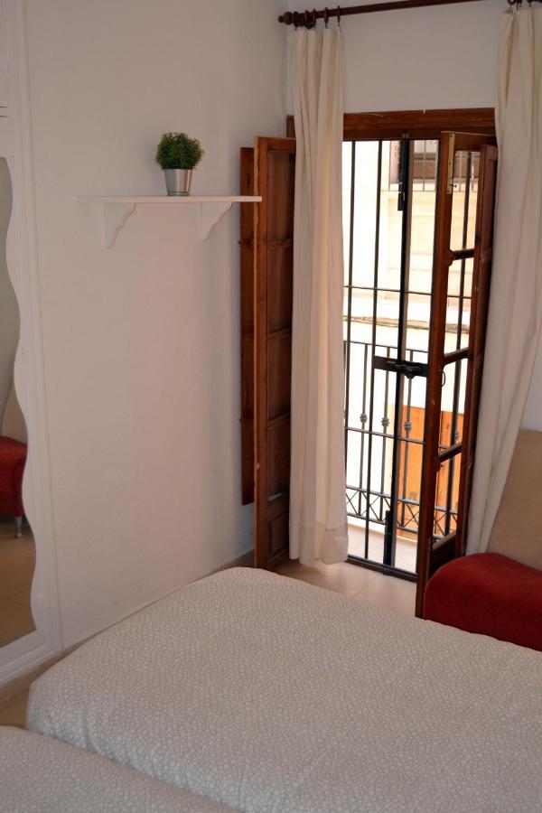 Completo - Centro Ciudad - Arenal Apartamento Sevilla